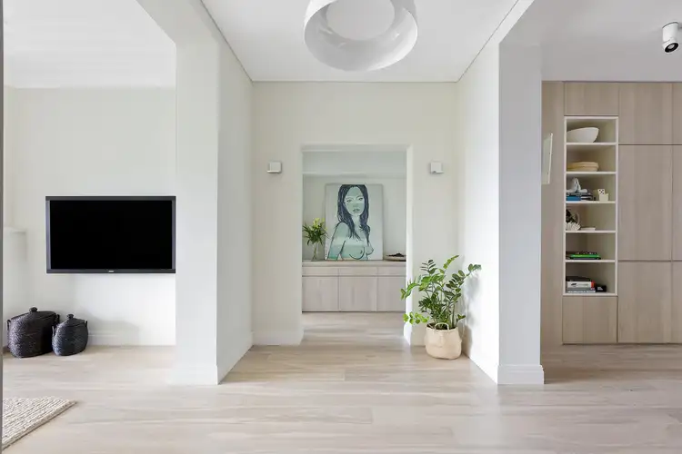 Fifth view of Homely apartment listing, 3/591 New South Head Road, Rose Bay NSW 2029