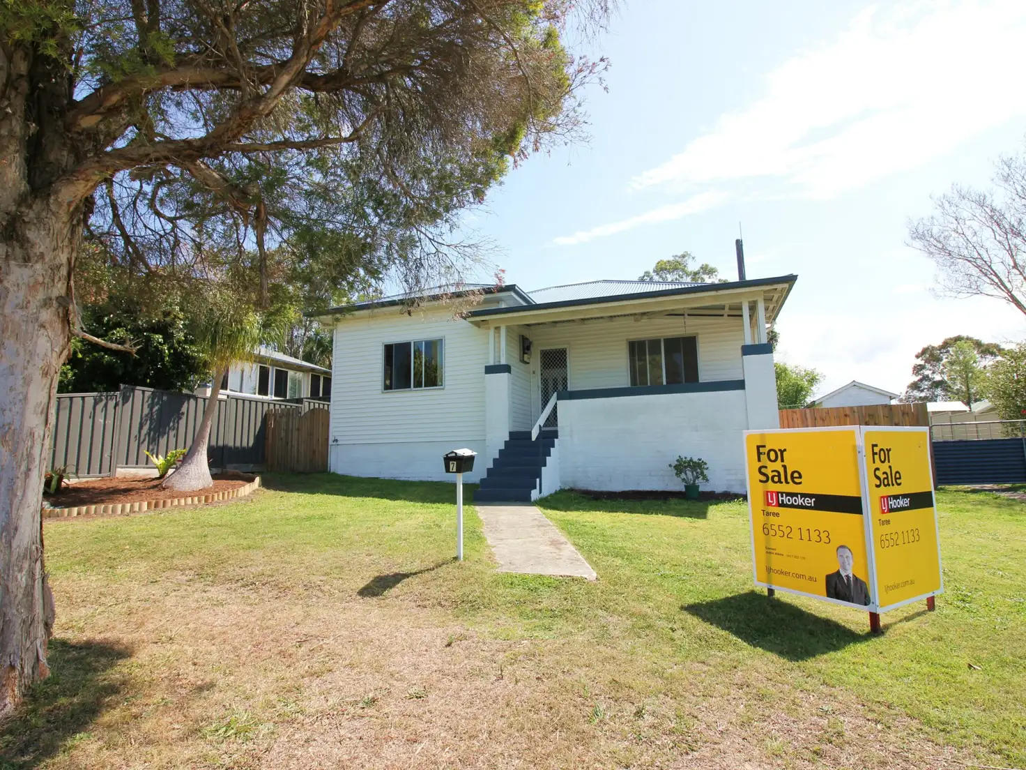 Main view of Homely house listing, 7 Nicoll Street, Taree NSW 2430