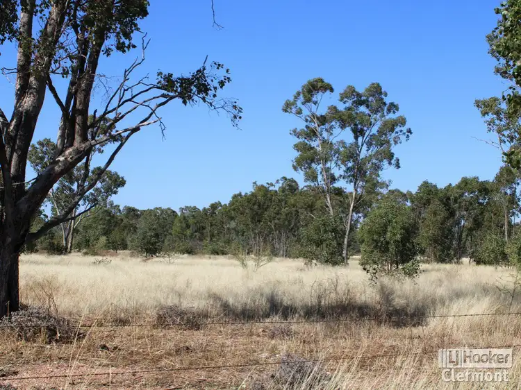 Third view of Homely land listing, Lot 1 Alpha Bypass Road, Clermont QLD 4721