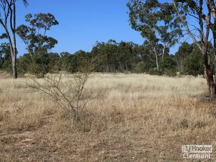 Fourth view of Homely land listing, Lot 1 Alpha Bypass Road, Clermont QLD 4721