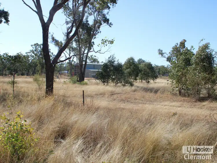 Fifth view of Homely land listing, Lot 1 Alpha Bypass Road, Clermont QLD 4721