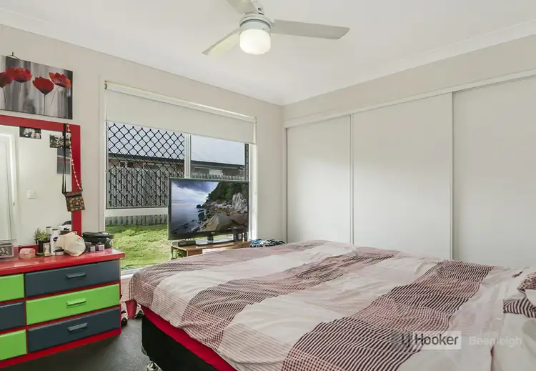Seventh view of Homely house listing, 6 Breezeway Drive, Bahrs Scrub QLD 4207