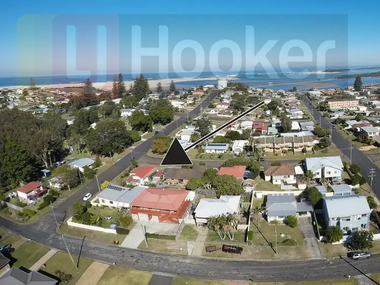 Second view of Homely house listing, 1 Muir Street, Harrington NSW 2427