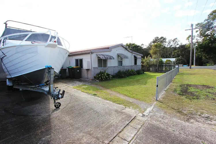 Third view of Homely house listing, 1 Muir Street, Harrington NSW 2427
