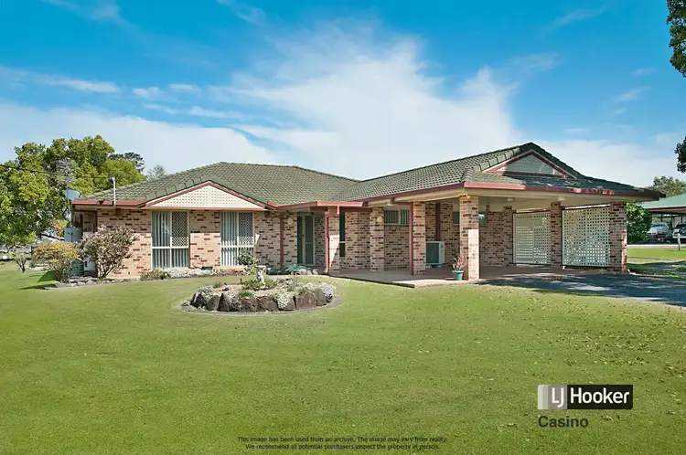 Main view of Homely house listing, 3309 Bruxner Highway, Casino NSW 2470