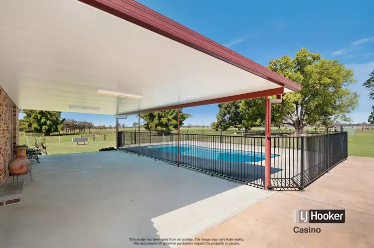 Second view of Homely house listing, 3309 Bruxner Highway, Casino NSW 2470