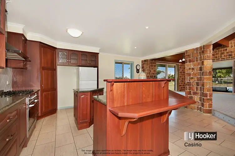Third view of Homely house listing, 3309 Bruxner Highway, Casino NSW 2470