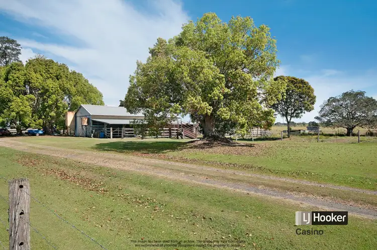 Fourth view of Homely house listing, 3309 Bruxner Highway, Casino NSW 2470