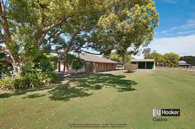 Fifth view of Homely house listing, 3309 Bruxner Highway, Casino NSW 2470