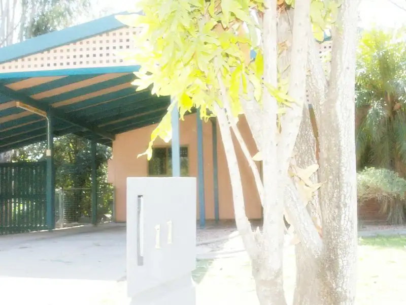 Main view of Homely house listing, 11 Gibson Street, Goondiwindi QLD 4390