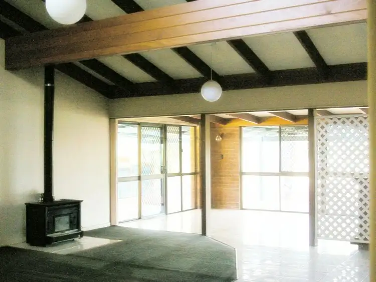 Second view of Homely house listing, 11 Gibson Street, Goondiwindi QLD 4390