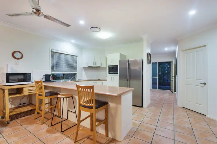 Third view of Homely house listing, 7 Con Brio Boulevard, Upper Coomera QLD 4209