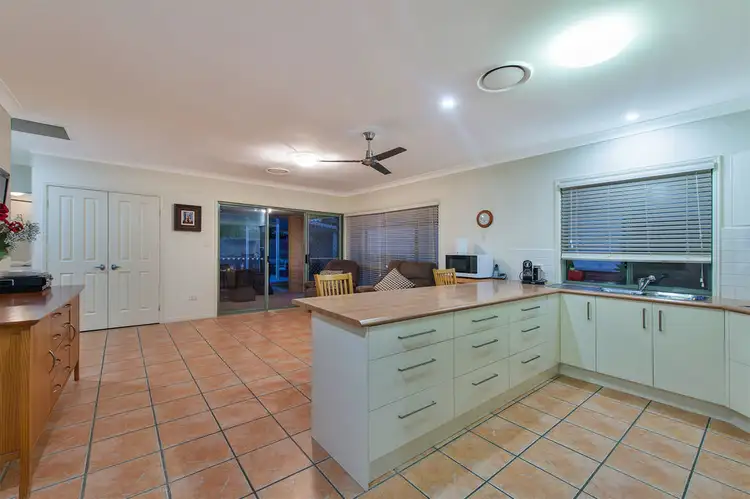 Sixth view of Homely house listing, 7 Con Brio Boulevard, Upper Coomera QLD 4209