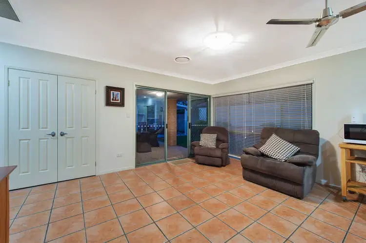 Seventh view of Homely house listing, 7 Con Brio Boulevard, Upper Coomera QLD 4209