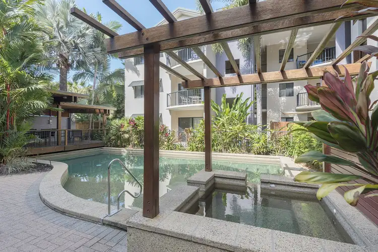 Second view of Homely unit listing, 25 Bay Villas/51-53 Davidson Street, Port Douglas QLD 4877