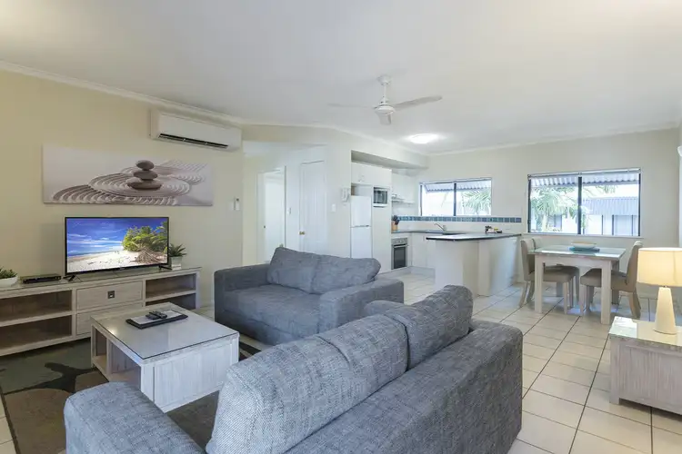 Third view of Homely unit listing, 25 Bay Villas/51-53 Davidson Street, Port Douglas QLD 4877