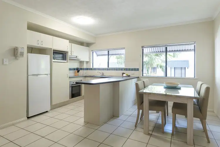 Fourth view of Homely unit listing, 25 Bay Villas/51-53 Davidson Street, Port Douglas QLD 4877