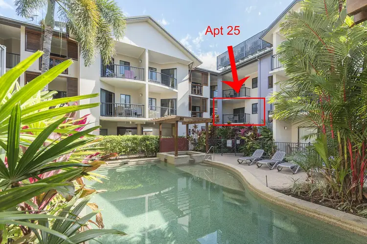 Fifth view of Homely unit listing, 25 Bay Villas/51-53 Davidson Street, Port Douglas QLD 4877