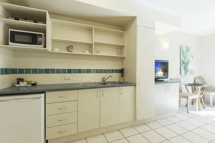 Sixth view of Homely unit listing, 25 Bay Villas/51-53 Davidson Street, Port Douglas QLD 4877