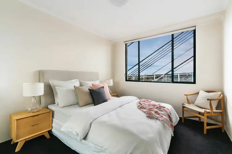 Third view of Homely unit listing, 68/120 Saunders St, Pyrmont NSW 2009