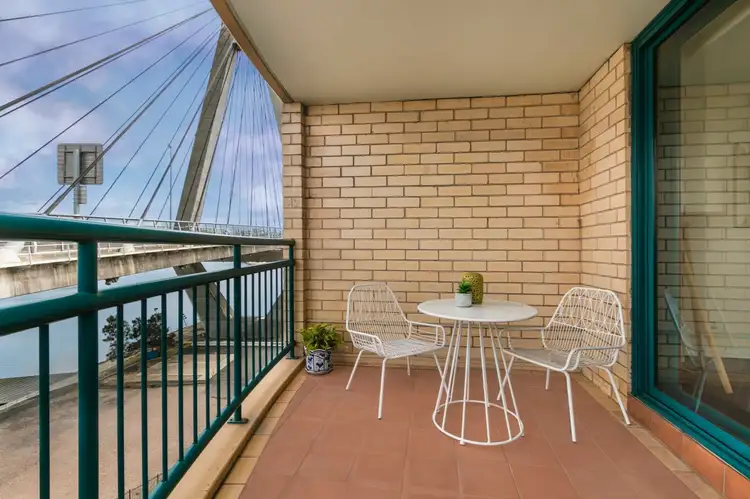 Fifth view of Homely unit listing, 68/120 Saunders St, Pyrmont NSW 2009