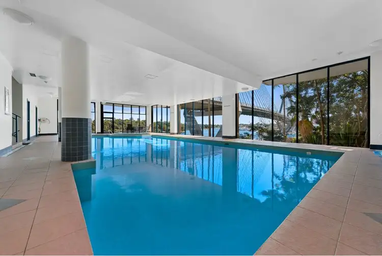 Sixth view of Homely unit listing, 68/120 Saunders St, Pyrmont NSW 2009