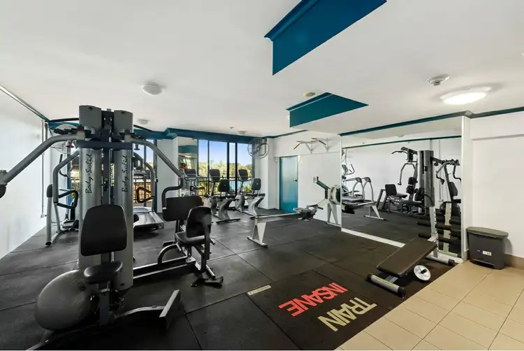Seventh view of Homely unit listing, 68/120 Saunders St, Pyrmont NSW 2009