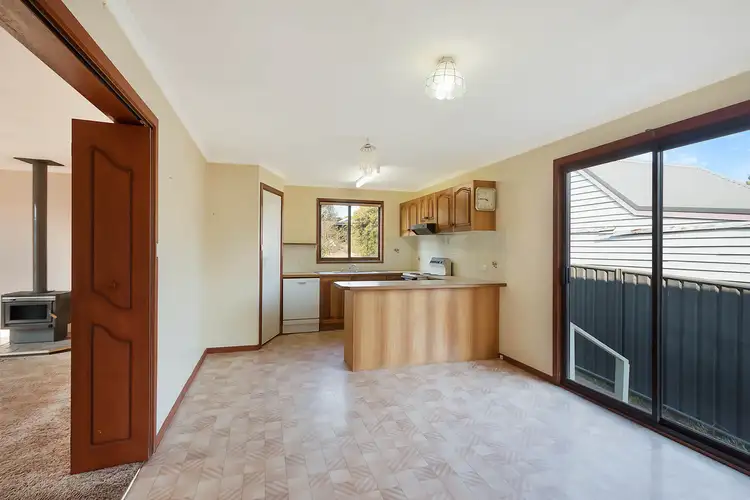 Second view of Homely house listing, 83 Valley Street, Bega NSW 2550