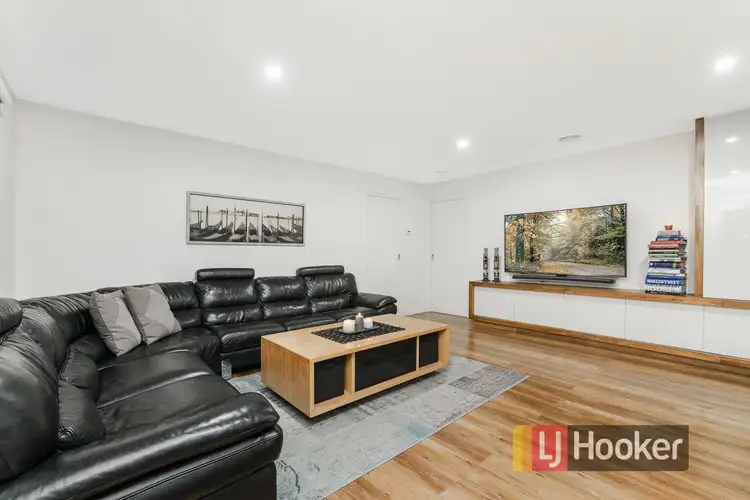 Fourth view of Homely unit listing, 13A Amalfi Drive, Endeavour Hills VIC 3802
