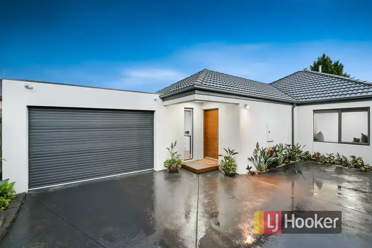 Main view of Homely unit listing, 13A Amalfi Drive, Endeavour Hills VIC 3802
