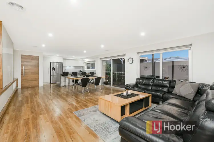 Second view of Homely unit listing, 13A Amalfi Drive, Endeavour Hills VIC 3802