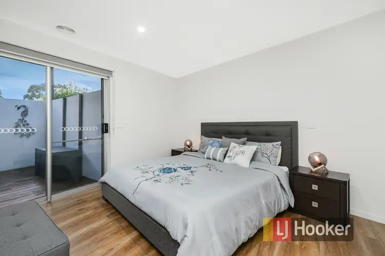 Fifth view of Homely unit listing, 13A Amalfi Drive, Endeavour Hills VIC 3802