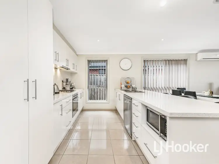Third view of Homely house listing, 60 Viridian Avenue, Officer VIC 3809