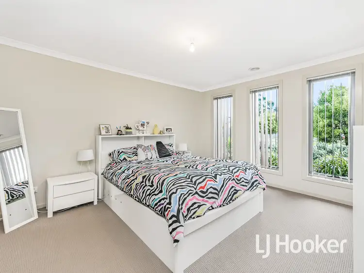Fifth view of Homely house listing, 60 Viridian Avenue, Officer VIC 3809