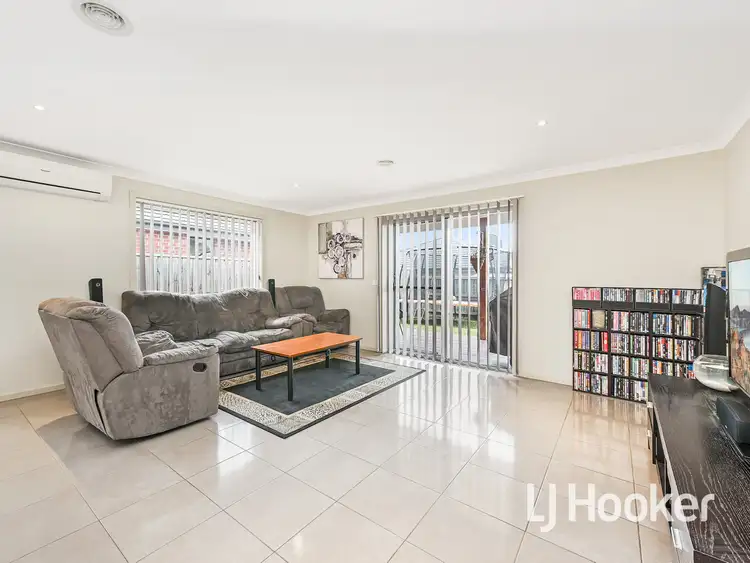 Sixth view of Homely house listing, 60 Viridian Avenue, Officer VIC 3809