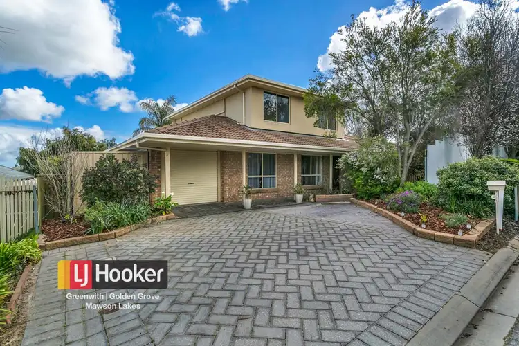 4 Leipzig Way, Greenwith SA 5125