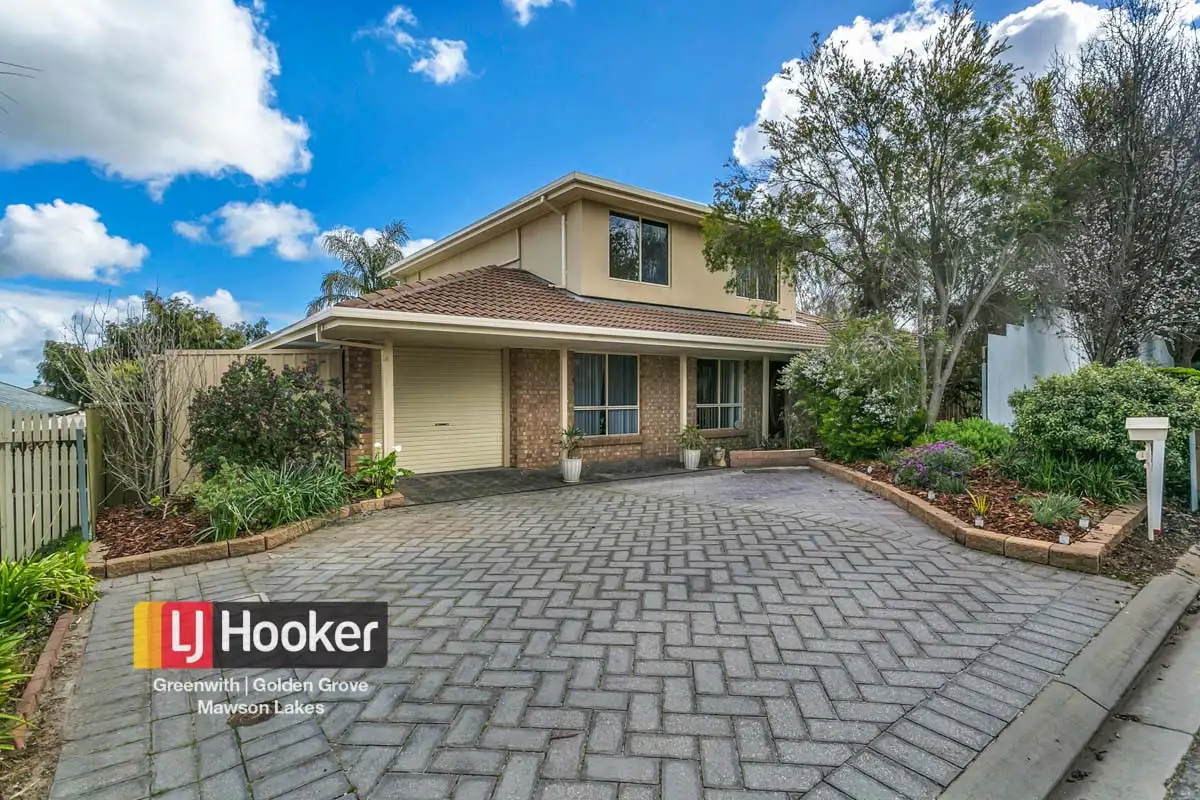 Main view of Homely house listing, 4 Leipzig Way, Greenwith SA 5125