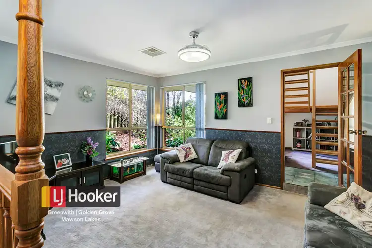 Sixth view of Homely house listing, 4 Leipzig Way, Greenwith SA 5125