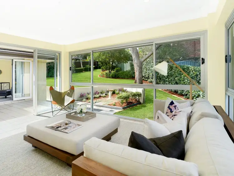 Second view of Homely house listing, 22 Cadman Crescent, Castle Hill NSW 2154