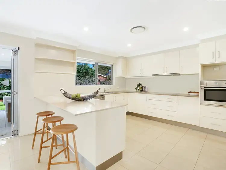 Fourth view of Homely house listing, 22 Cadman Crescent, Castle Hill NSW 2154