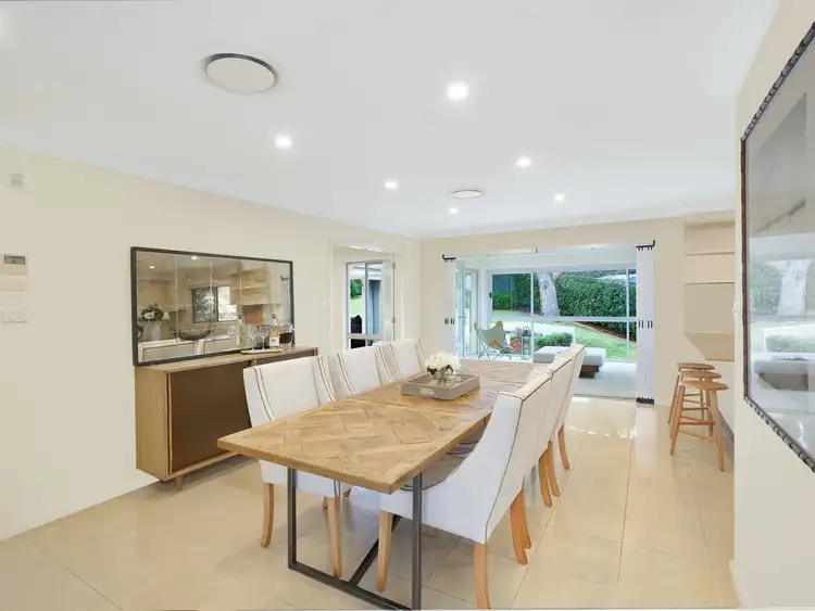 Fifth view of Homely house listing, 22 Cadman Crescent, Castle Hill NSW 2154