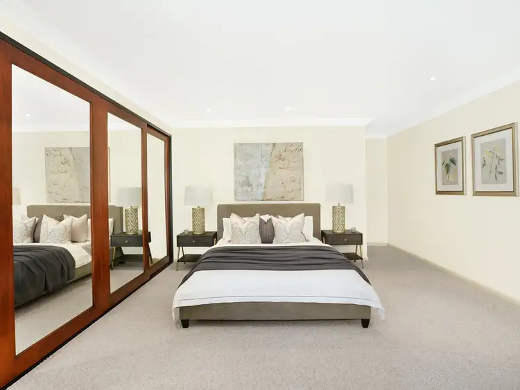 Seventh view of Homely house listing, 22 Cadman Crescent, Castle Hill NSW 2154
