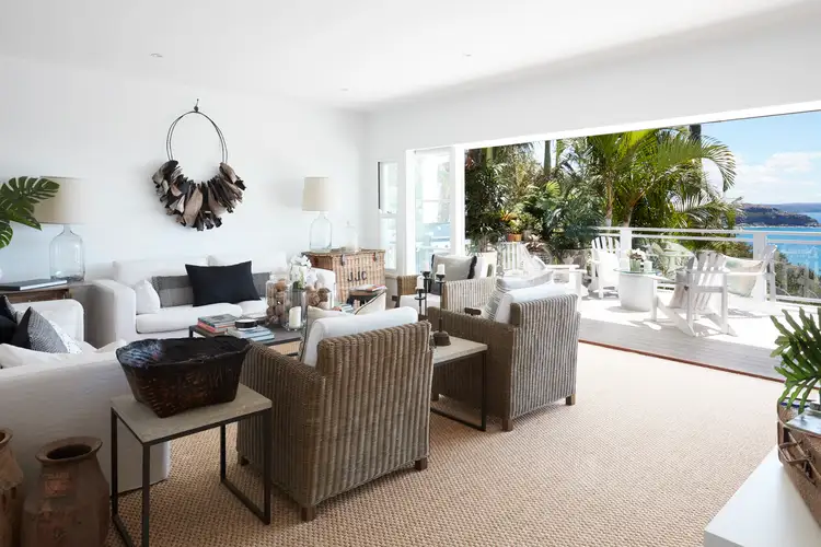 99 Pacific Road, Palm Beach NSW 2108