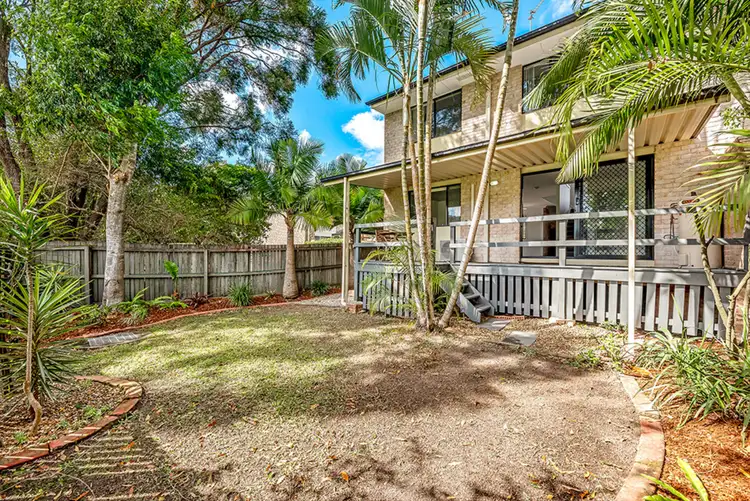 Sixth view of Homely townhouse listing, 12/78-82 Franklin Drive, Mudgeeraba QLD 4213
