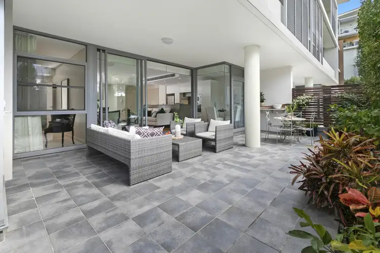 105/4 Sylvan Avenue, Balgowlah NSW 2093