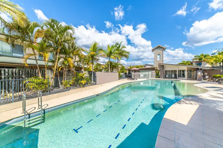 17/19 Carina Peak Drive, Varsity Lakes QLD 4227
