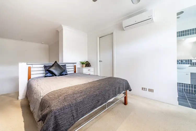 Third view of Homely townhouse listing, 17/19 Carina Peak Drive, Varsity Lakes QLD 4227