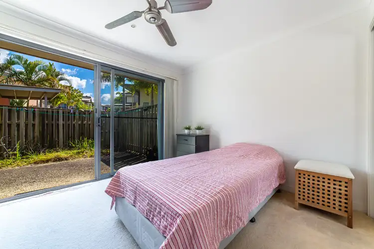 Fifth view of Homely townhouse listing, 17/19 Carina Peak Drive, Varsity Lakes QLD 4227