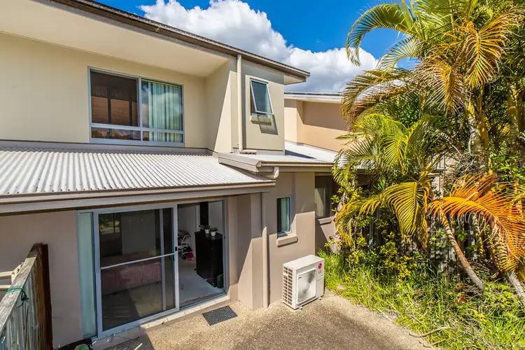 Sixth view of Homely townhouse listing, 17/19 Carina Peak Drive, Varsity Lakes QLD 4227