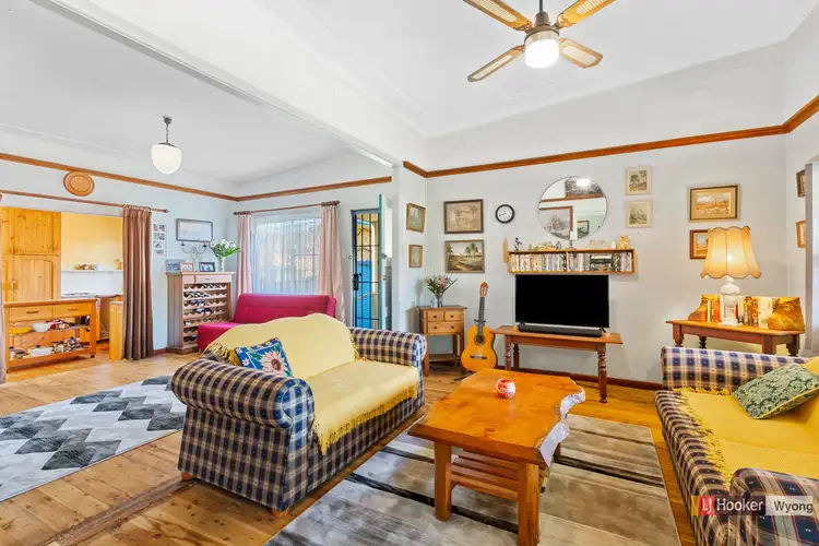 Second view of Homely house listing, 63 Wolseley Avenue, Tacoma NSW 2259